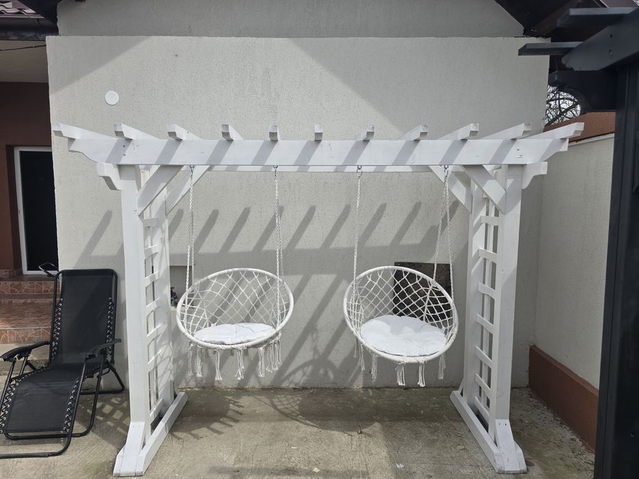 Pergola royal 2 persoane