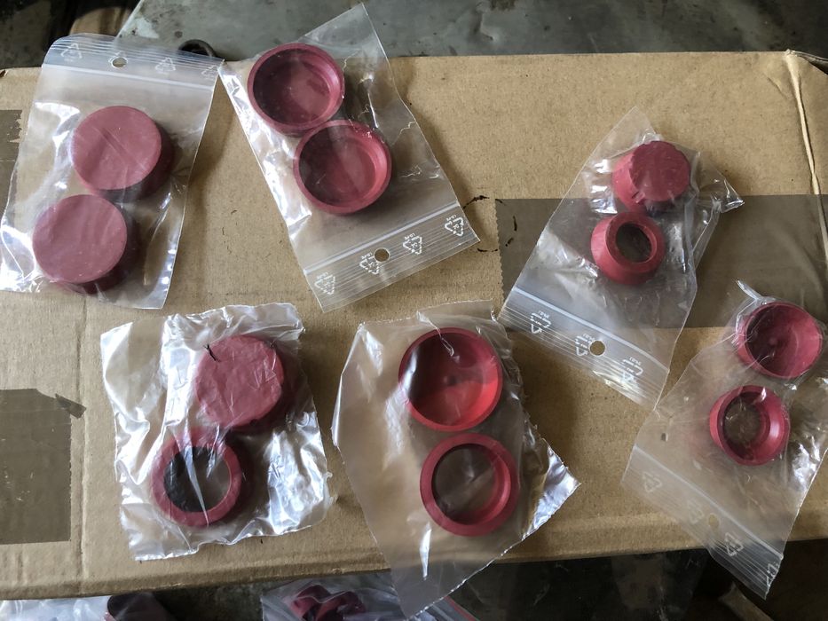 Piese Garnituri frăne aro Tv Ims