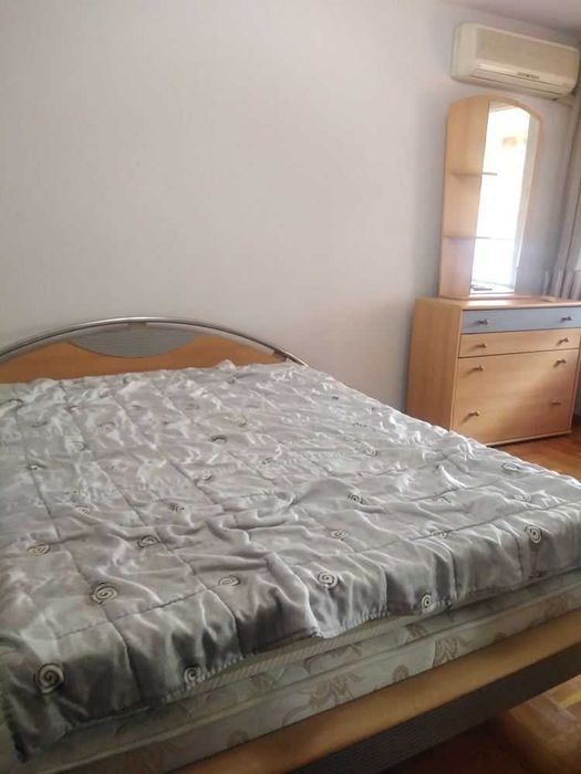 Дава се под наем Тристаен апартамент в Пловдив, Кършияка - 90 кв.м за 548.25 € - Снимка #5