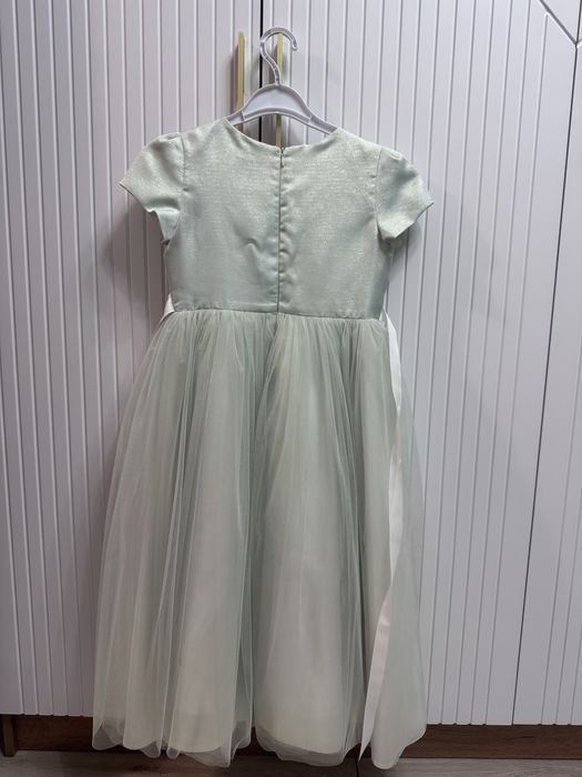 Платье для девочки крокид crockid