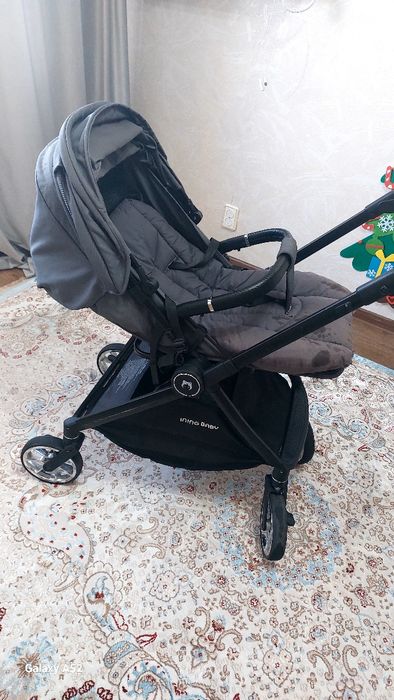 Продам коляску за 35 тысяч