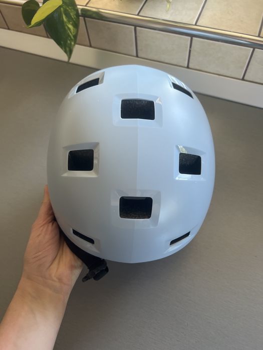 Vand casca de role/trotineta Oxelo pentru copii 52-54cm