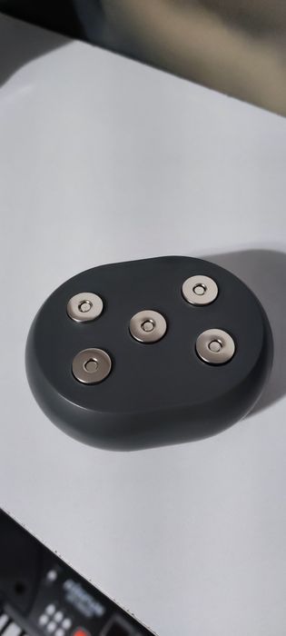 Centura pentru spate cu masaj și încălzire