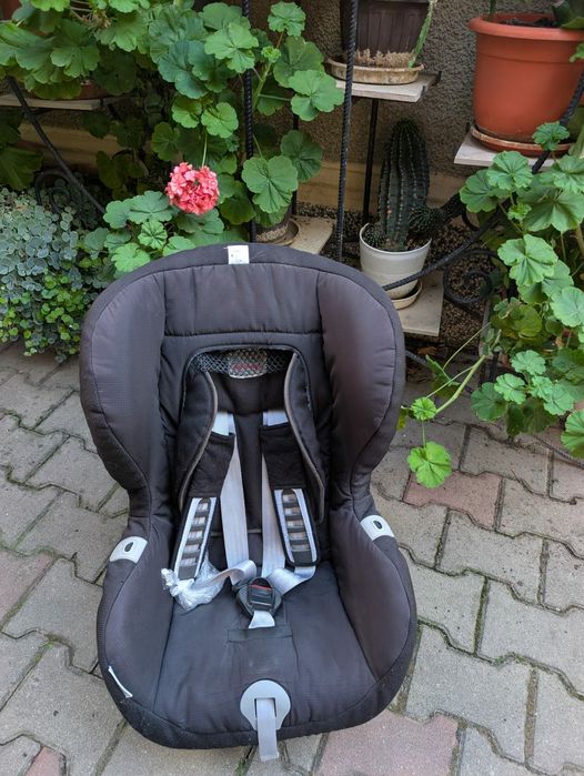 Scaun auto copii Britax Romer Duo 9-18 kg