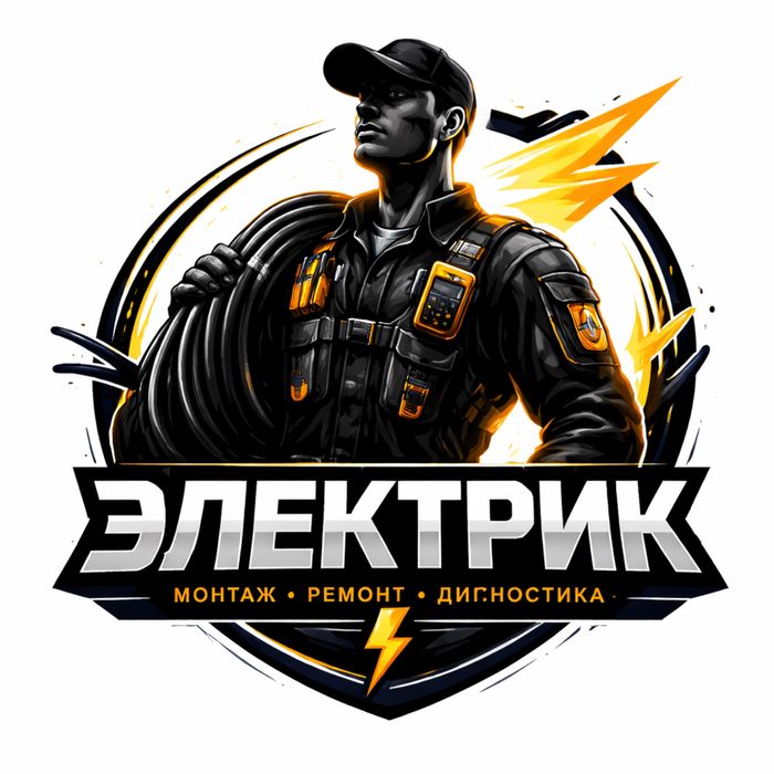 Электрик выезд 24/7