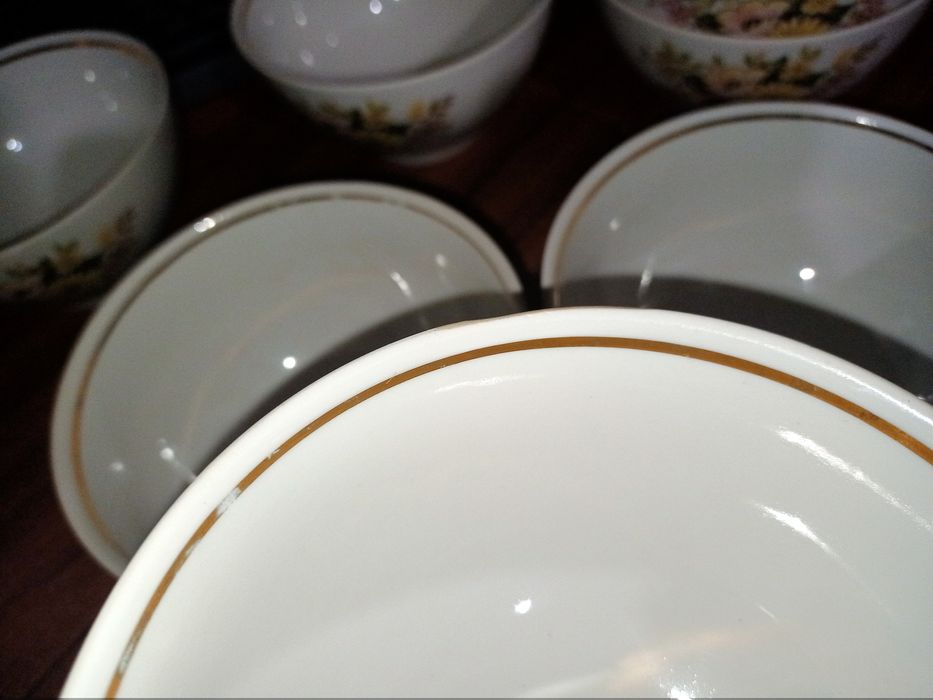 Продам пиалы для чая