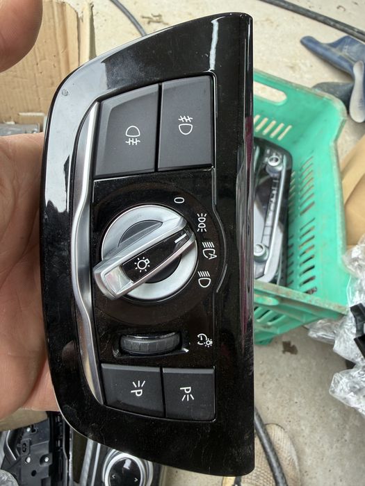 Части за BMW G30 БМВ Г30