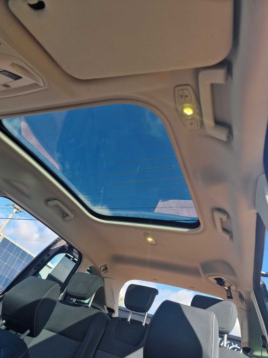 Ford C Max  Grande 7 Locuri Euro 5