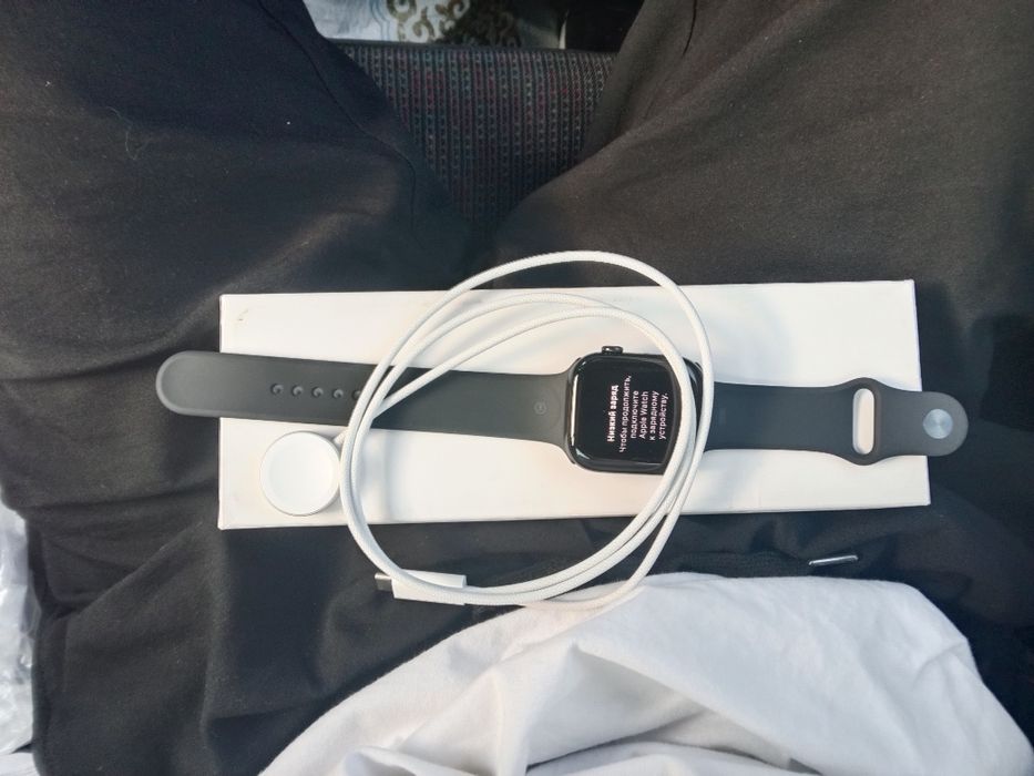 Apple Watch Series 10