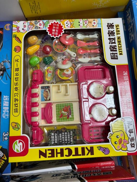 Подарки на новый год игрушки