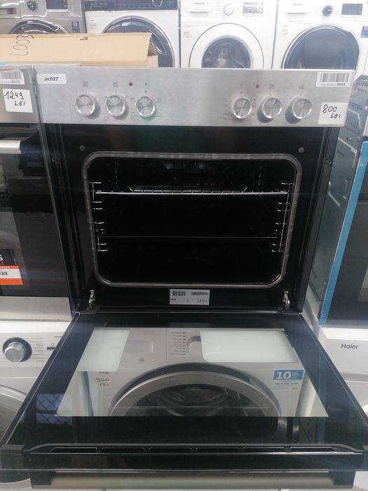Cuptor electric Simfer SMF CS 3024 Produs Nou cu Garanție