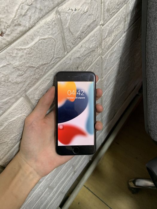 Продам Айфон 7 32gb 55%