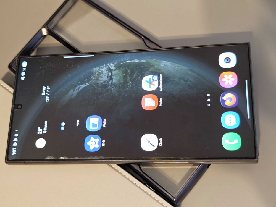 Samsung S24 Ultra 512GB
