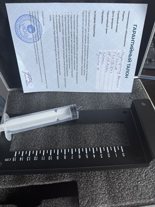 Продам принтер bentsai 24.5mm