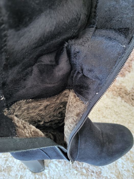 Мода и стиль.Обувь