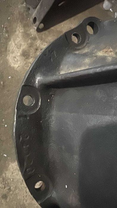 Продам Заваренный редуктор ваз 2106.