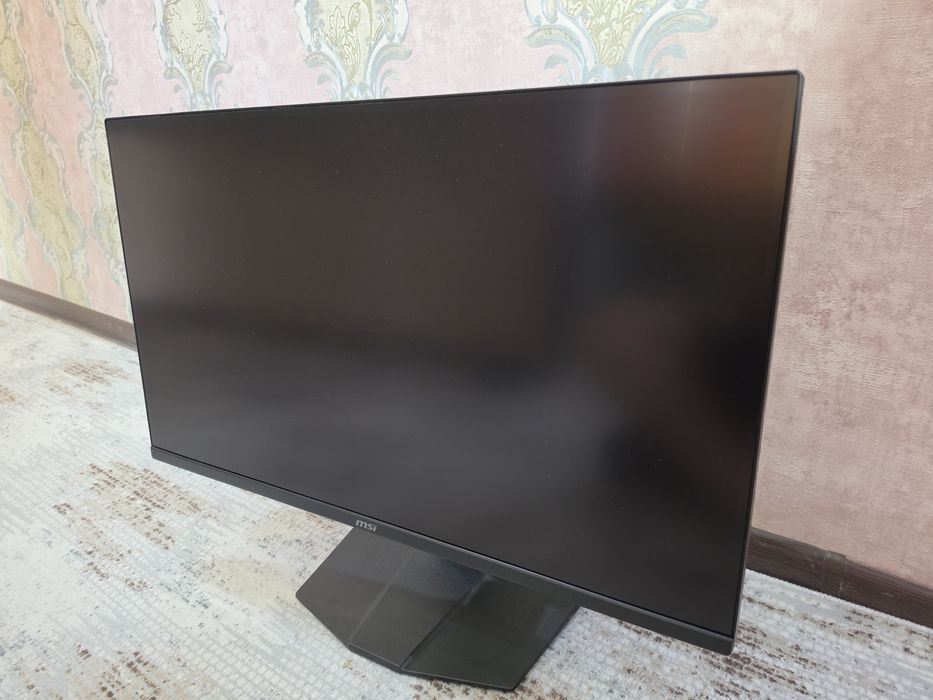 Монитор 27" 2К MSI MAG 275QPF X30 300Hz