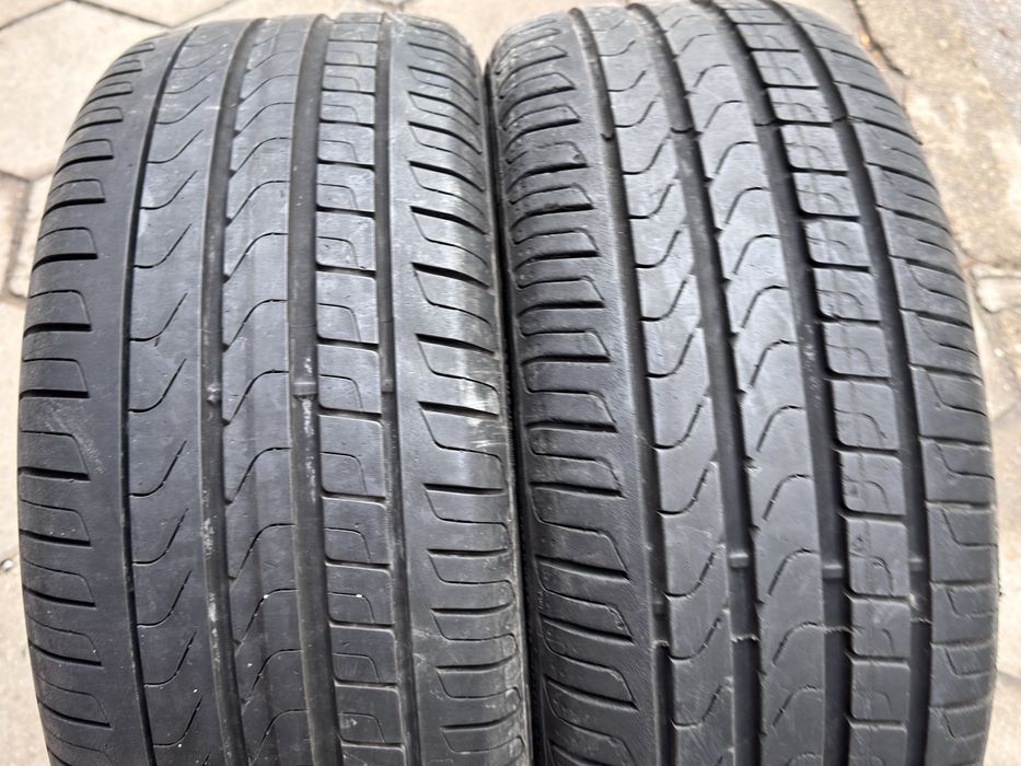 225/45/R17 Pirelli Cintorato 2бр летни dot4419