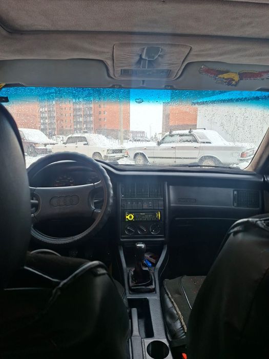 Продам Ауди 80 б4
