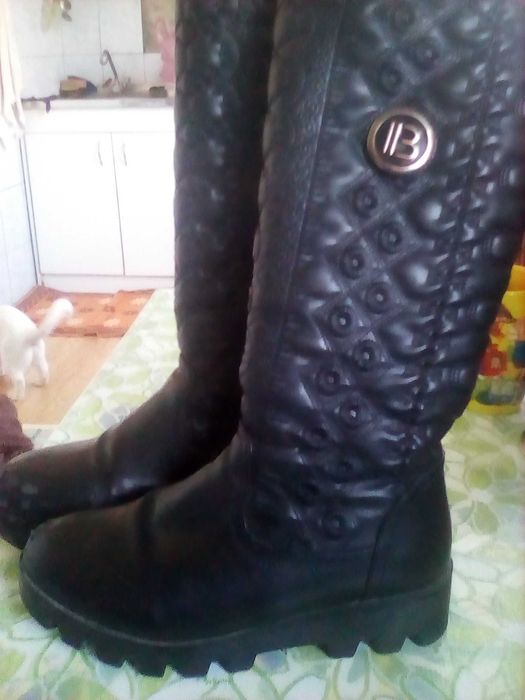 Сапоги детские для девочек