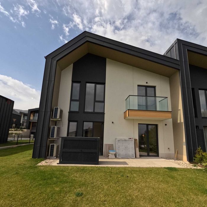 Дава се под наем Къща в София, Симеоново - 191 кв.м за 1530 € - Снимка #6