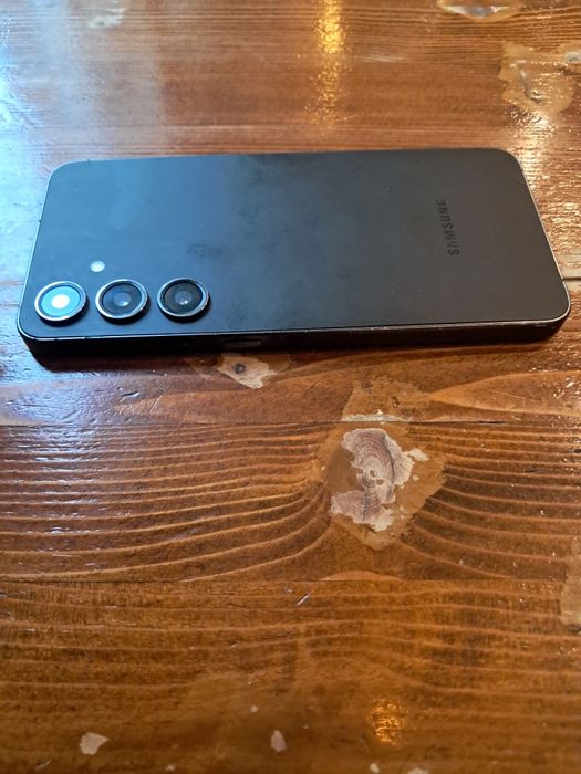Samsung s24 plus 256