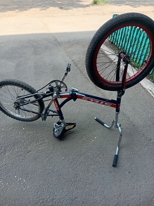 Продам велосипед