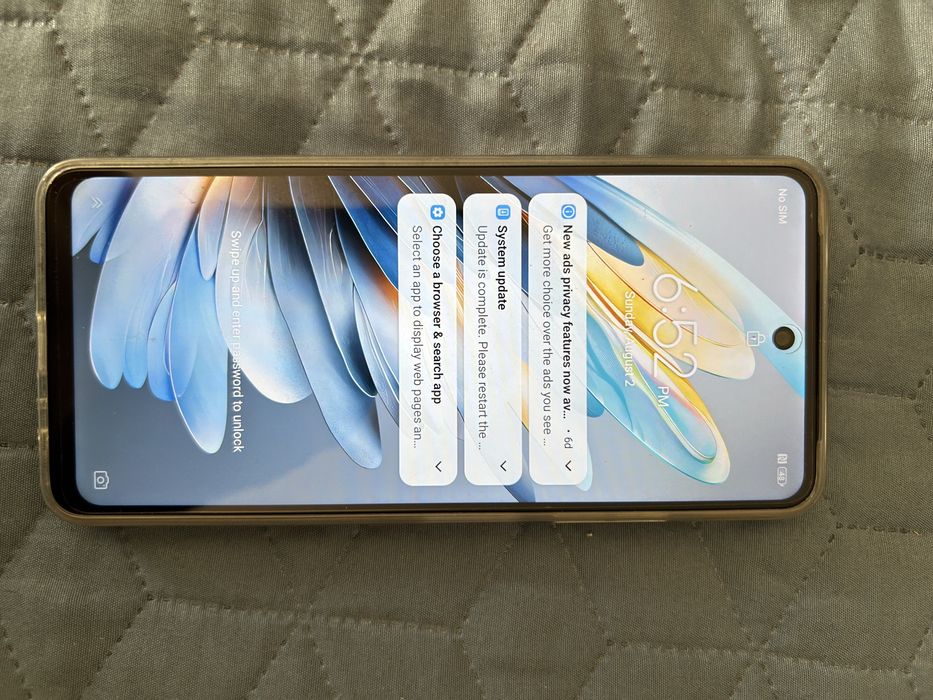 ZTE 5G UG Phone U25