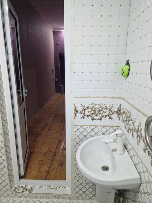 Kvartiro квартиро 2 xonali 1-etajda ijaraga beriladi Urganch shahrida