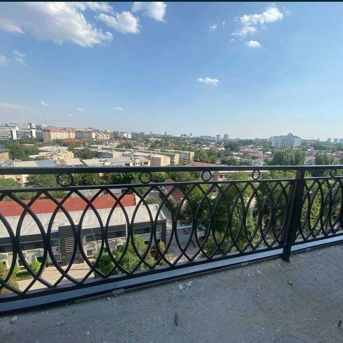ЖК Darhan Residence 1комн, 42м2 ‼️ Новомосковская улица
