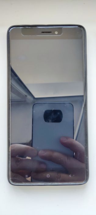 Ксиоми редми нот 4х