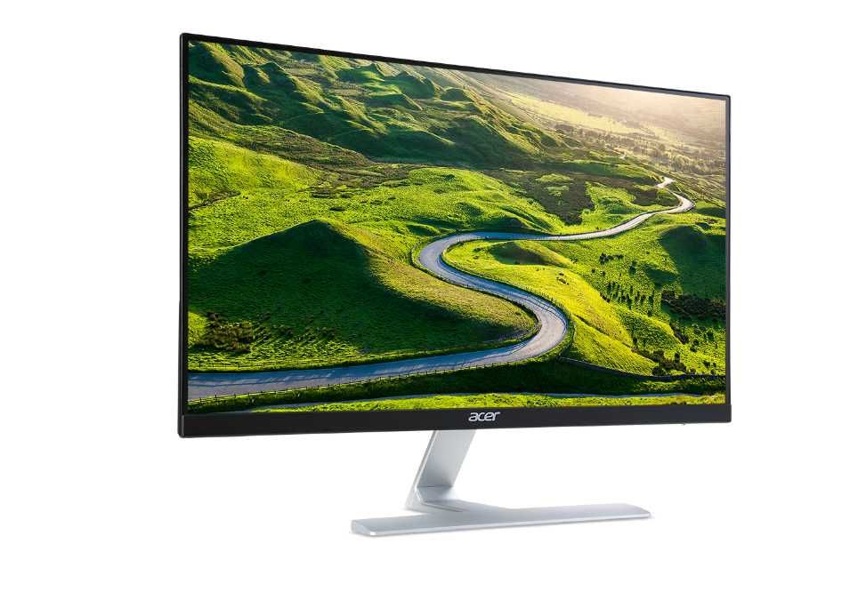 Монитор Acer RT240Y (24 дюйма, Full HD, 60 герц, IPS)