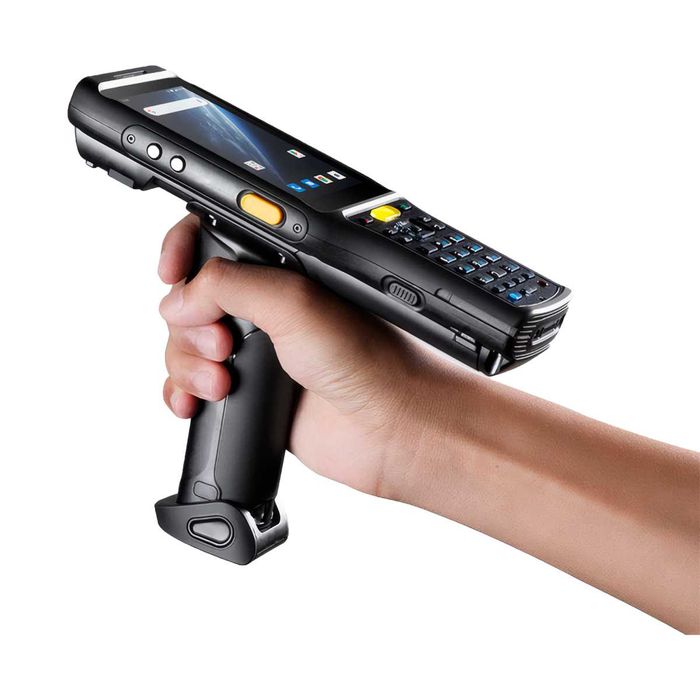 Терминал сбора данных Chainway C63 4/64/SE55 Дальнобойный