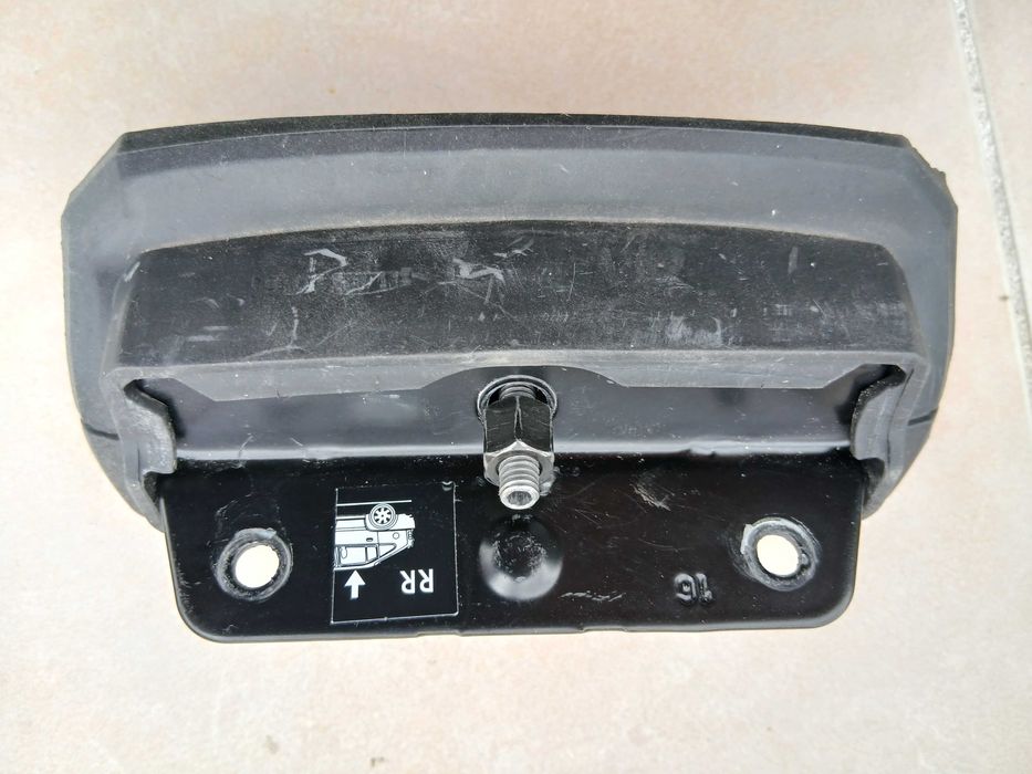 основи за захвати кит thule 3093