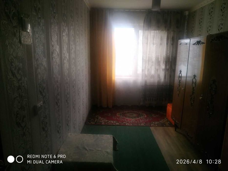 Продажа квартиры