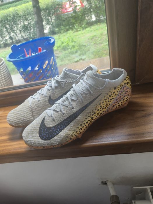 Ghete nike elite mercurial 16