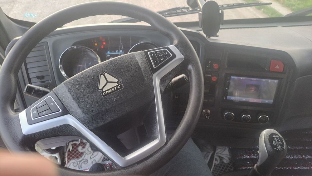 Srochni sotiladi FAW