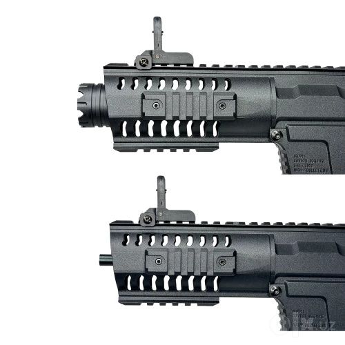 Орбибол тяжёлая ARP 9 18+ Орбизный Автомат - Доставка