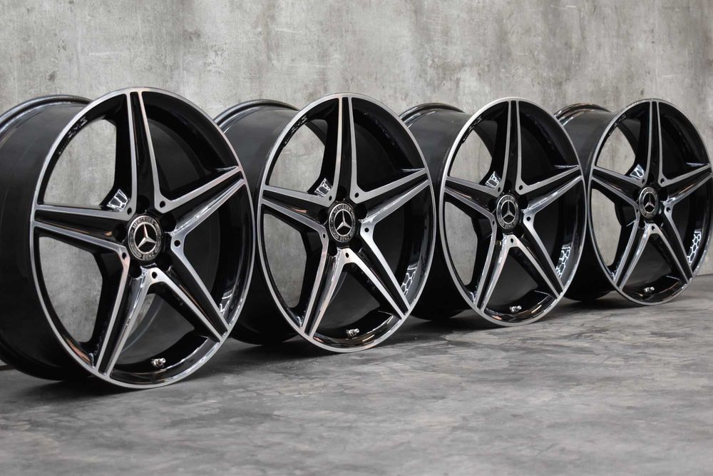 18'' Джанти Mercedes AMG  W205