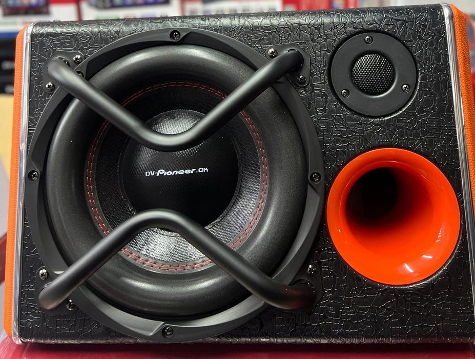 Сабвуфер Pioneer. Новый.
