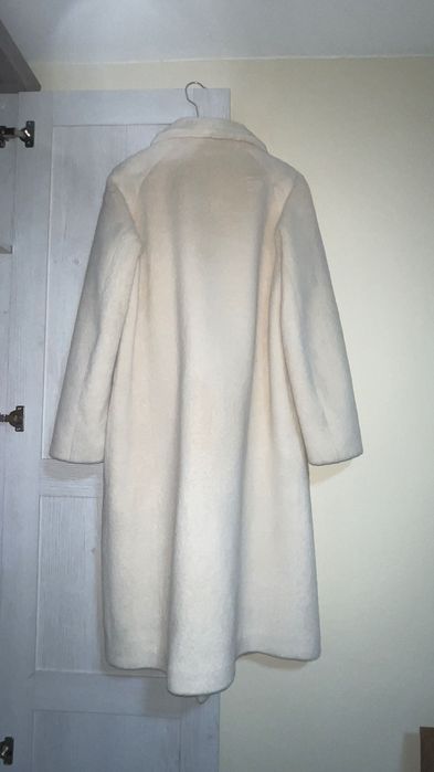 Пальто демисезон короткошерстное