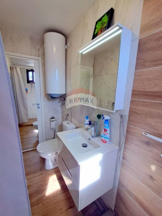 Продава се Къща в Варна, Колхозен пазар - 240 кв.м за 1334 €/кв.м - Снимка #11