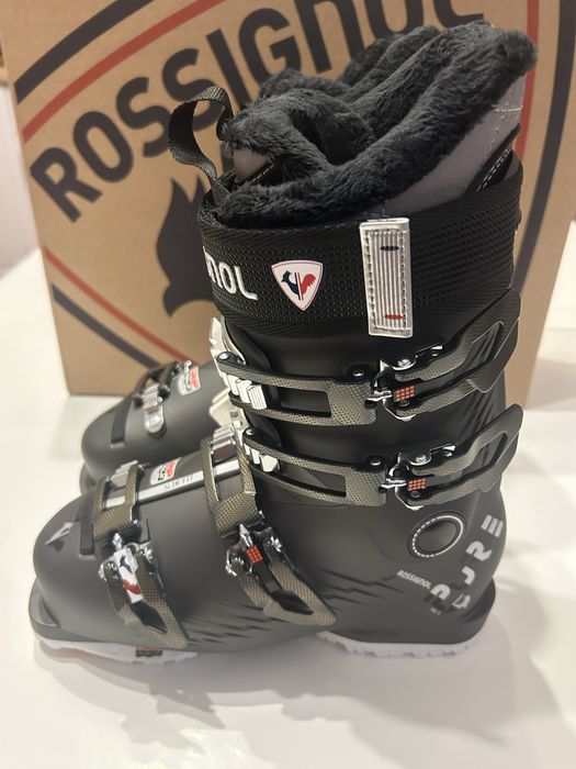 Clapari pentru dama marime 23,5 sau 36,37,5 noi/ nefolositi