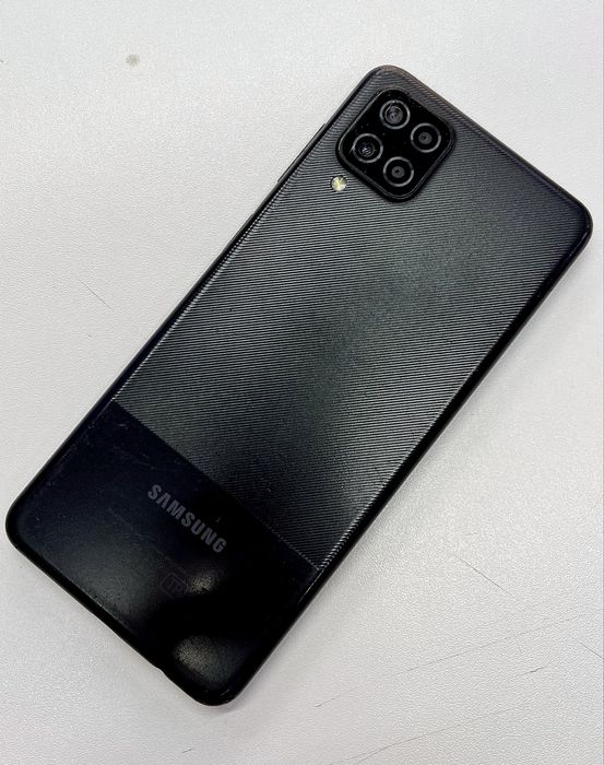 Продам Samsung A12