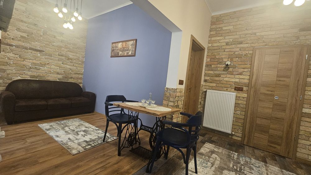 Chirie în regim hotelier în Piața Unirii!