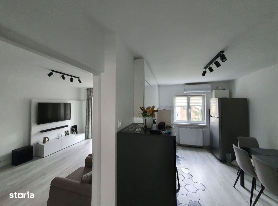 3 Camere | 25% COMISION | Intre Lacuri | Strada Nirajului | Modern | A