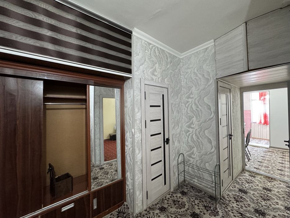 2 xonalik kvartira sotiladi 3-qavat