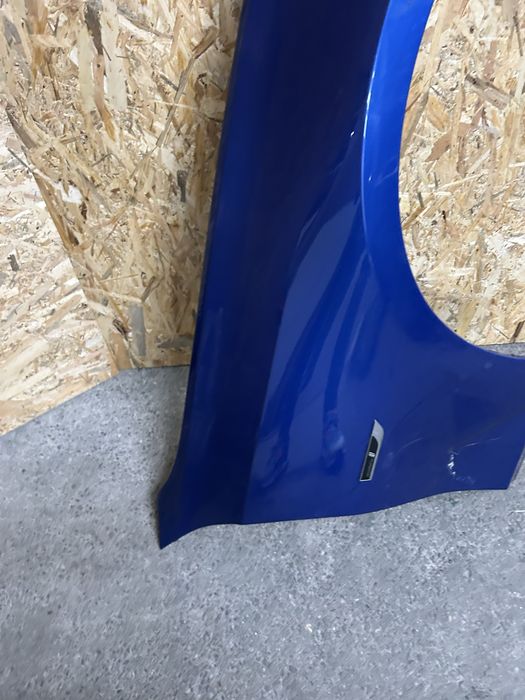 Aripa bmw G20 G21 dreapta fata 2019-2025