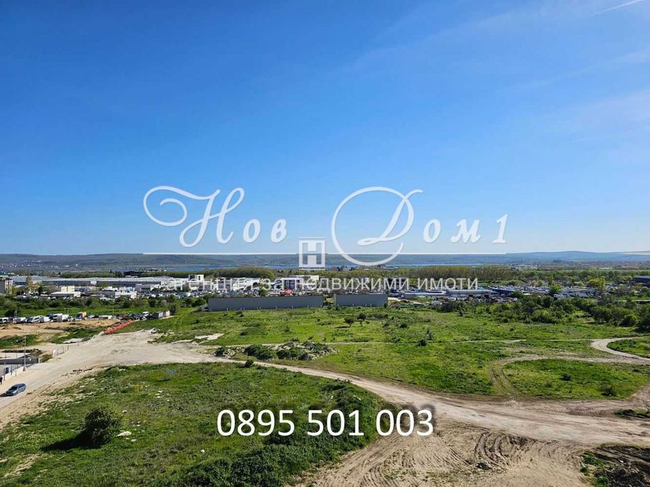 Продава се Тристаен апартамент в Варна, Владислав Варненчик - 94 кв.м за 15213 €/кв.м - Снимка #10