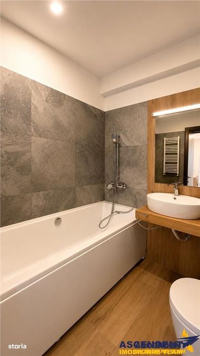 De Inchiriat:Colectie de apartamente Premium,2 camere,60mp utili,Grivi